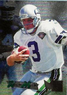 Rick Mirer