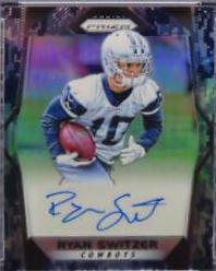 Ryan Switzer