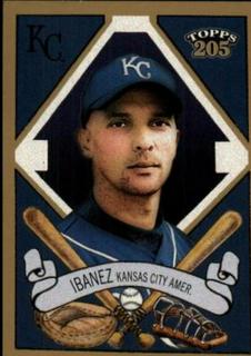 Raul Ibanez