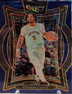 Stephon Castle