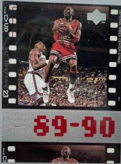 Michael Jordan