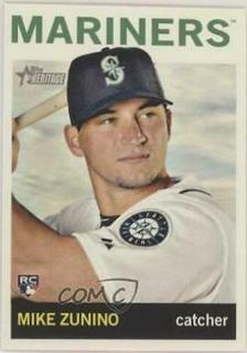 Mike Zunino