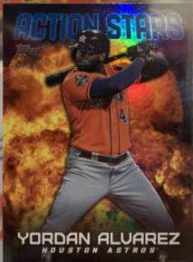Yordan Alvarez