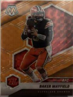Baker Mayfield