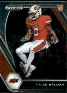 Tylan Wallace