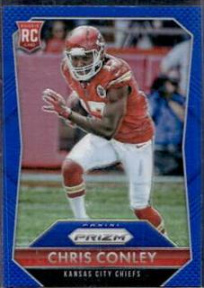 Chris Conley