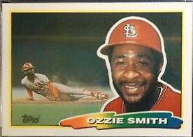Ozzie Smith