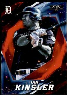 Ian Kinsler