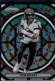 Tom Brady