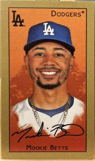 Mookie Betts