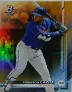 Robinson Cano