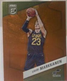 Lauri Markkanen
