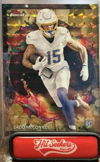 Ladd McConkey