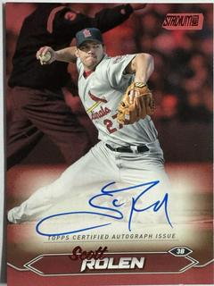Scott Rolen