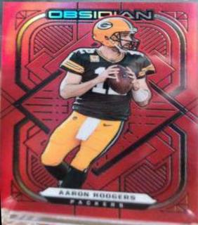 Aaron Rodgers