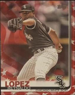 Reynaldo Lopez