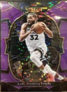 Karl Anthony Towns