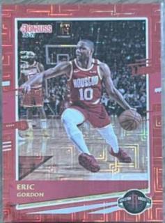 Eric Gordon