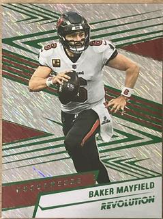 Baker Mayfield