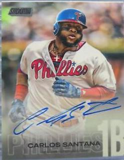 Carlos Santana