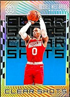 Russell Westbrook