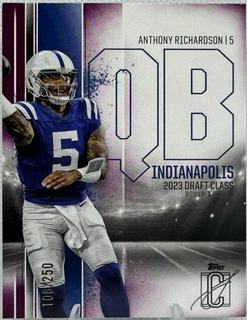 Anthony Richardson