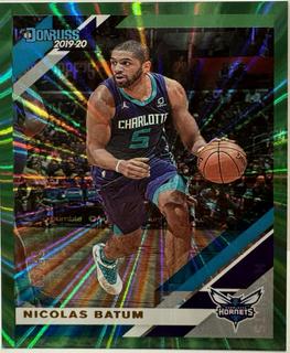 Nicolas Batum
