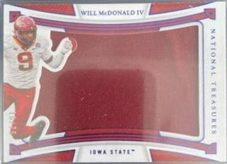 Will McDonald IV