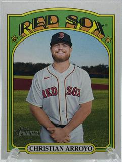 Christian Arroyo