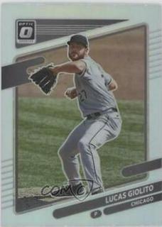 Lucas Giolito