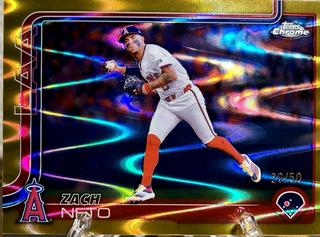 Zach Neto