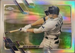 Austin Meadows