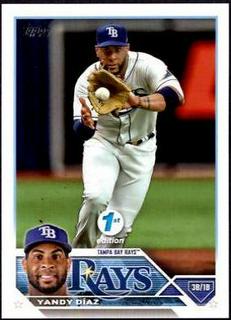 Yandy Diaz