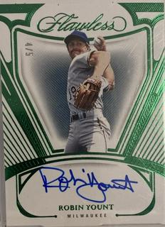 Robin Yount