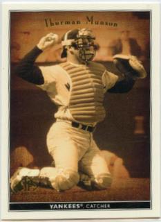 Thurman Munson
