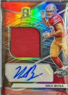 Nick Bosa