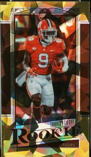 Travis Etienne