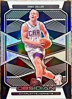 Cody Zeller