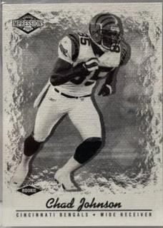 Chad Johnson