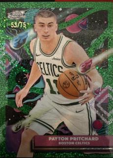 Payton Pritchard