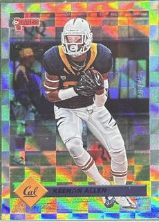 Keenan Allen