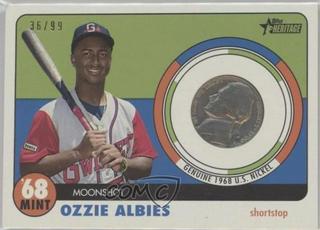 Ozzie Albies