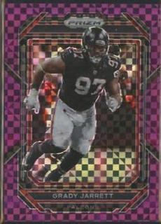 Grady Jarrett