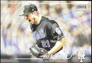 Max Scherzer