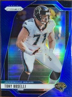 Tony Boselli