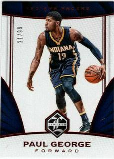 Paul George