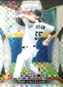 Tim Lincecum