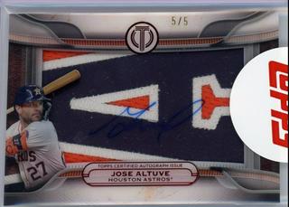 Jose Altuve
