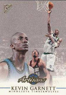Kevin Garnett