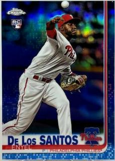 Enyel De Los Santos